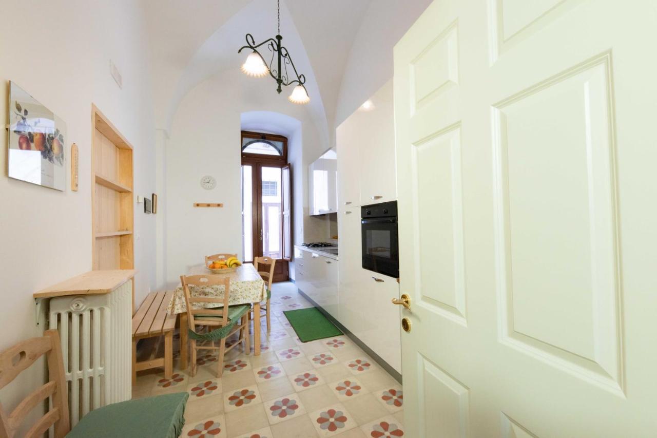 Casa Vacanza La Stradella Ostuni Eksteriør billede