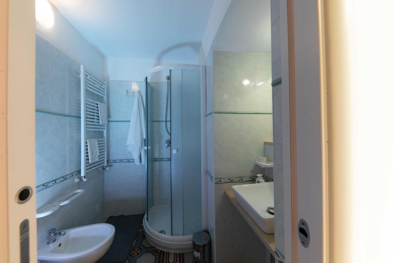 Casa Vacanza La Stradella Ostuni Eksteriør billede