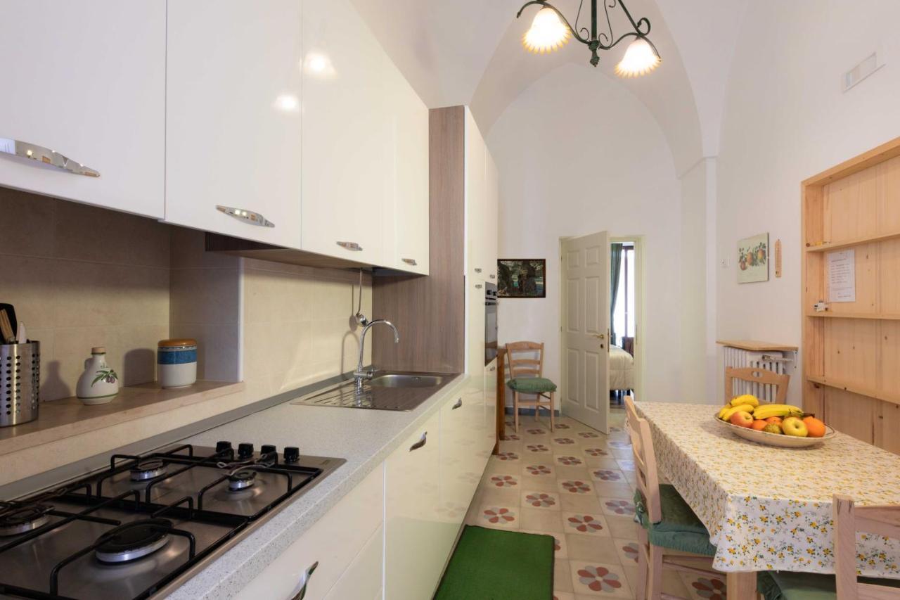 Casa Vacanza La Stradella Ostuni Eksteriør billede