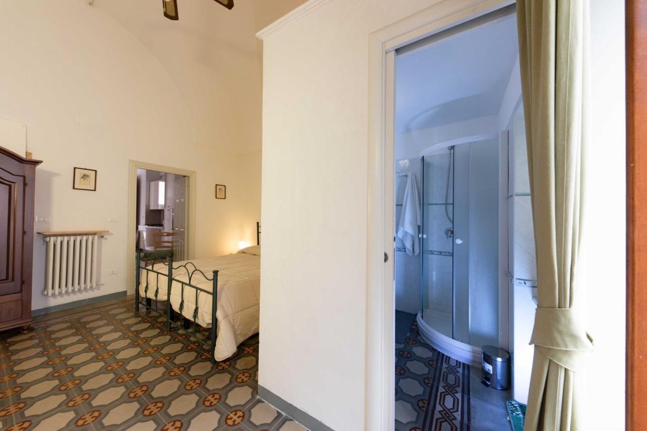 Casa Vacanza La Stradella Ostuni Eksteriør billede